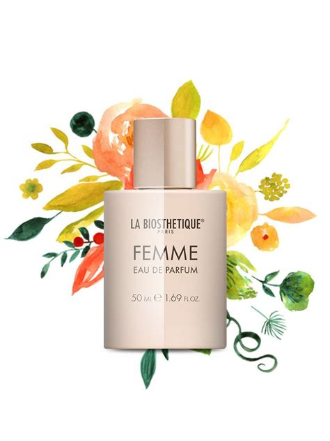 la biosthétique parfum femme kaufen